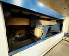 Trumpf #TruLaser-1030, fiber laser, 3000 watts, 5' x 10' table, 120" X, 60" Y, 3" Z, Siemens Sinumerik - Image 4