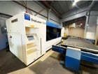 Trumpf #TruLaser-1030, fiber laser, 3000 watts, 5' x 10' table, 120" X, 60" Y, 3" Z, Siemens Sinumerik - Image 8