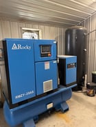 Oree #OR-FH3015T3, fiber laser, 3000 watts, 5' x 10' table, 120" X, 60" Y, IPG source, capacitive height - Image 5