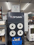 Oree #OR-FH3015T3, fiber laser, 3000 watts, 5' x 10' table, 120" X, 60" Y, IPG source, capacitive height - Image 7
