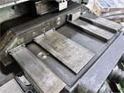 WMW Heckert #FW400, universal horizontal mill, 18" x 71" table, 50 taper, 28-1400 RPM vertical, 45-2240 RPM - Image 7
