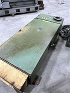 WMW Heckert #FW400, universal horizontal mill, 18" x 71" table, 50 taper, 28-1400 RPM vertical, 45-2240 RPM - Image 10