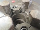 10" Atlas, 4-Jaw Lathe Chuck, cast steel, D1-5 Camlock back - Image 6