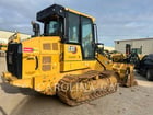 Caterpillar 953 MP, Track Loader, 3406 hours, S/N: LTL00549, 2023 - Image 3