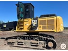 Caterpillar 568 LL, 13240 hours, S/N: BRB00323, 2014 - Image 2