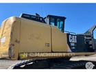 Caterpillar 568 LL, 13240 hours, S/N: BRB00323, 2014 - Image 3