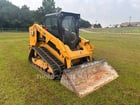 Caterpillar 279D3, 2259 hours, S/N: RB904855, 2023 - Image 1