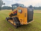 Caterpillar 279D3, 2259 hours, S/N: RB904855, 2023 - Image 4