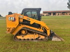 Caterpillar 279D3, 2259 hours, S/N: RB904855, 2023 - Image 5