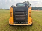 Caterpillar 279D3, 2259 hours, S/N: RB904855, 2023 - Image 8