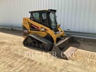 Caterpillar 247B, 2192 hours, S/N: MTL04665, 2007 - Image 2