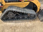 Caterpillar 247B, 2192 hours, S/N: MTL04665, 2007 - Image 8