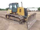 Caterpillar D6K2LGP, 11480 hours, S/N: RST02018, 2016 - Image 2
