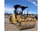 Caterpillar CB64, Compactor, 5637 hours, S/N: CB500256, 2015 - Image 2