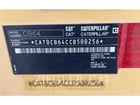 Caterpillar CB64, Compactor, 5637 hours, S/N: CB500256, 2015 - Image 6