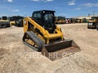 Caterpillar 279D3, 2541 hours, S/N: RB905758, 2023 - Image 2