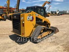 Caterpillar 279D3, 2541 hours, S/N: RB905758, 2023 - Image 3