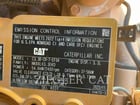 Caterpillar 279D3, 2541 hours, S/N: RB905758, 2023 - Image 8