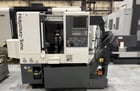 Nakamura Tome #AS-200Y, turning center, Y-Axis, live milling, 15.8" swing, 8" chuck, 2.6" bar, 2020 - Image 1
