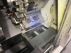 Nakamura Tome #AS-200Y, turning center, Y-Axis, live milling, 15.8" swing, 8" chuck, 2.6" bar, 2020 - Image 7
