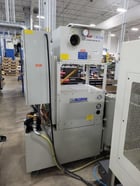 Nakamura Tome #AS-200Y, turning center, Y-Axis, live milling, 15.8" swing, 8" chuck, 2.6" bar, 2020 - Image 9