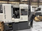 Nakamura Tome #AS-200Y, turning center, Y-Axis, live milling, 15.8" swing, 8" chuck, 2.6" bar, 2014 - Image 1
