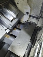 Nakamura Tome #AS-200Y, turning center, Y-Axis, live milling, 15.8" swing, 8" chuck, 2.6" bar, 2014 - Image 10