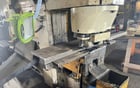 5-1/2" x 5-1/2" x 1/2" Geka #Hydracrop-80/S, dual cylinder hydraulic ironworker, 88 ton, 12" throat, 1995 - Image 5