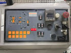 11.81" x 11.81" Behringer #HBP-303A, CNC dual column automatic horizontal band saw with bundling, 1993 - Image 2