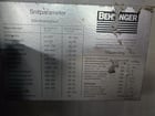 11.81" x 11.81" Behringer #HBP-303A, CNC dual column automatic horizontal band saw with bundling, 1993 - Image 5