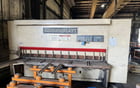 1/2" x 10' Cincinnati #500HSx10FT, hydraulic power squaring shear, 48" front operated power back gauge, 13 - Image 2