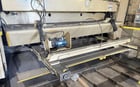 1/2" x 10' Cincinnati #500HSx10FT, hydraulic power squaring shear, 48" front operated power back gauge, 13 - Image 6