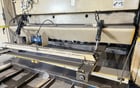 1/2" x 10' Cincinnati #500HSx10FT, hydraulic power squaring shear, 48" front operated power back gauge, 13 - Image 8