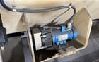 1/2" x 10' Cincinnati #500HSx10FT, hydraulic power squaring shear, 48" front operated power back gauge, 13 - Image 9