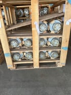Newell Insulators - Newell Abb Eaton Fused Cutouts - Eaton Fused Switches, unused, in boxes/crates, 2026 - Image 2