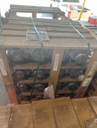 Newell Insulators - Newell Abb Eaton Fused Cutouts - Eaton Fused Switches, unused, in boxes/crates, 2026 - Image 3