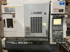 Okuma #MU-400VA, 5-Axis CNC vertical machining center, OSP-P100 Control, 30" X, 18" Y, 18" Z, 15000 RPM, 32 - Image 1