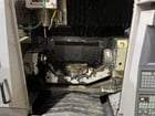 Okuma #MU-400VA, 5-Axis CNC vertical machining center, OSP-P100 Control, 30" X, 18" Y, 18" Z, 15000 RPM, 32 - Image 2