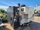 Mazak #VCN-510C, CNC vertical machining center, 30 automatic tool changer, 41.3" X, 20.7" Y, 20.7" Z, 12000 - Image 2