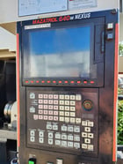Mazak #VCN-510C, CNC vertical machining center, 30 automatic tool changer, 41.3" X, 20.7" Y, 20.7" Z, 12000 - Image 4