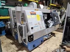 Mazak #Integrex-200SY, CNC turning center, 10" chuck, 3-jaw, 21.2" swing, 2.004" bore, 21.26" dia., 30.08" - Image 2