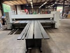 157.5" RAS #62.40-2-Turbo-2-Plus, CNC Folder, 16 gauge, 11" upper beam stroke, 13' extended back gauge, 2023 - Image 2