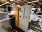 157.5" RAS #62.40-2-Turbo-2-Plus, CNC Folder, 16 gauge, 11" upper beam stroke, 13' extended back gauge, 2023 - Image 4