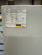 157.5" RAS #62.40-2-Turbo-2-Plus, CNC Folder, 16 gauge, 11" upper beam stroke, 13' extended back gauge, 2023 - Image 6