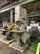 36" x 20" Tannewitz #GV1N, Vertical Band Saw, 25 HP - Image 3