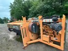 (John Deere) Wildcat Power Gen Mfg., Inc. #LS1174-JD, Serial Number: 5491097 landscape rake -soil conditioner - Image 1