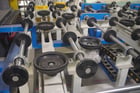 Glasino, full automated insulated glass line, never used - Image 2