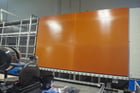 Glasino, full automated insulated glass line, never used - Image 8