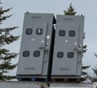 S & C, SM-Alduti, Indoor Fused Interrupter Switch (Pair Available) - Image 1