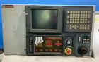 Cincinnati Milacron #ERD, CNC Lathe, 2" bore, 25 KVA, tailstock, Chip Conv., Fanuc 21i-T Control - Image 2